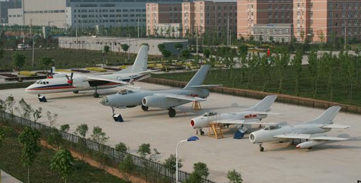 陕西这四所军事大学，有一所被誉为中国战略导弹部队军官的摇篮