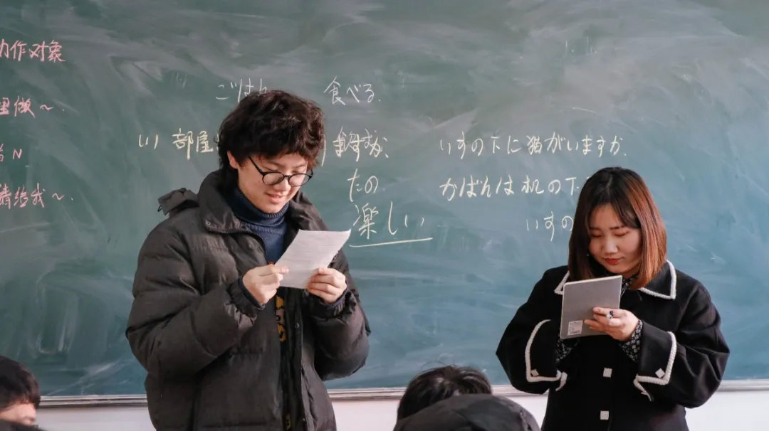 南昌弘艺文化全员备战，老师最大的愿望就是你能考高分