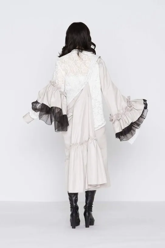 KDA课达丨2021年日本文化服装学院毕业展 （服装设计系）