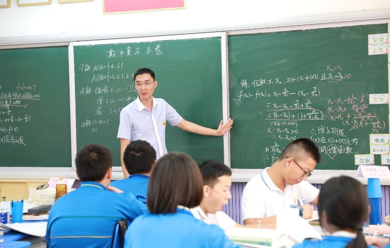 过半数的学生支持，数学“退出”高考，数学就是为了淘汰这些人的