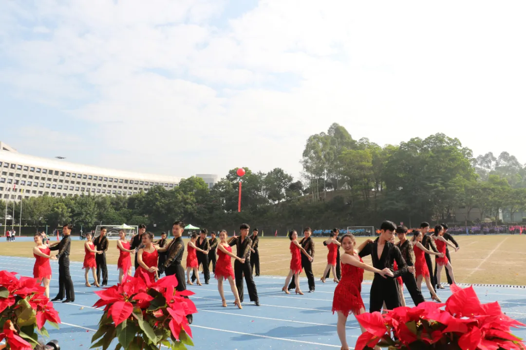 本科、专科过省线稳录取，欢迎填报广州科技职业技术大学