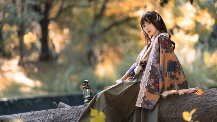 黑名单里，一定藏着“深情”