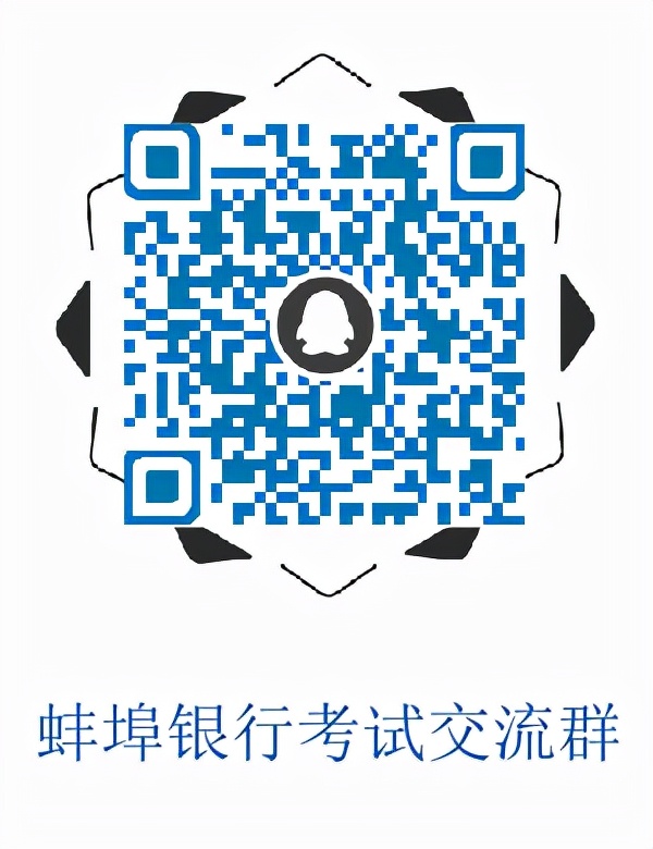 2021年中国工商银行安徽省分行社会招聘笔试通知