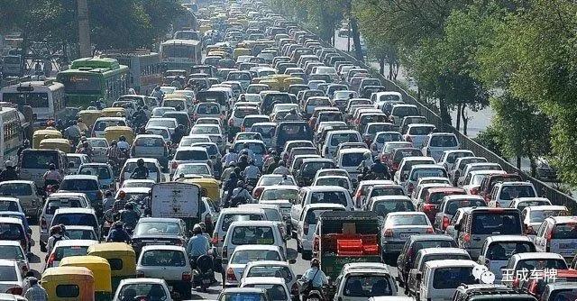杭州為什么會堵車 杭州 堵車嚴重嗎