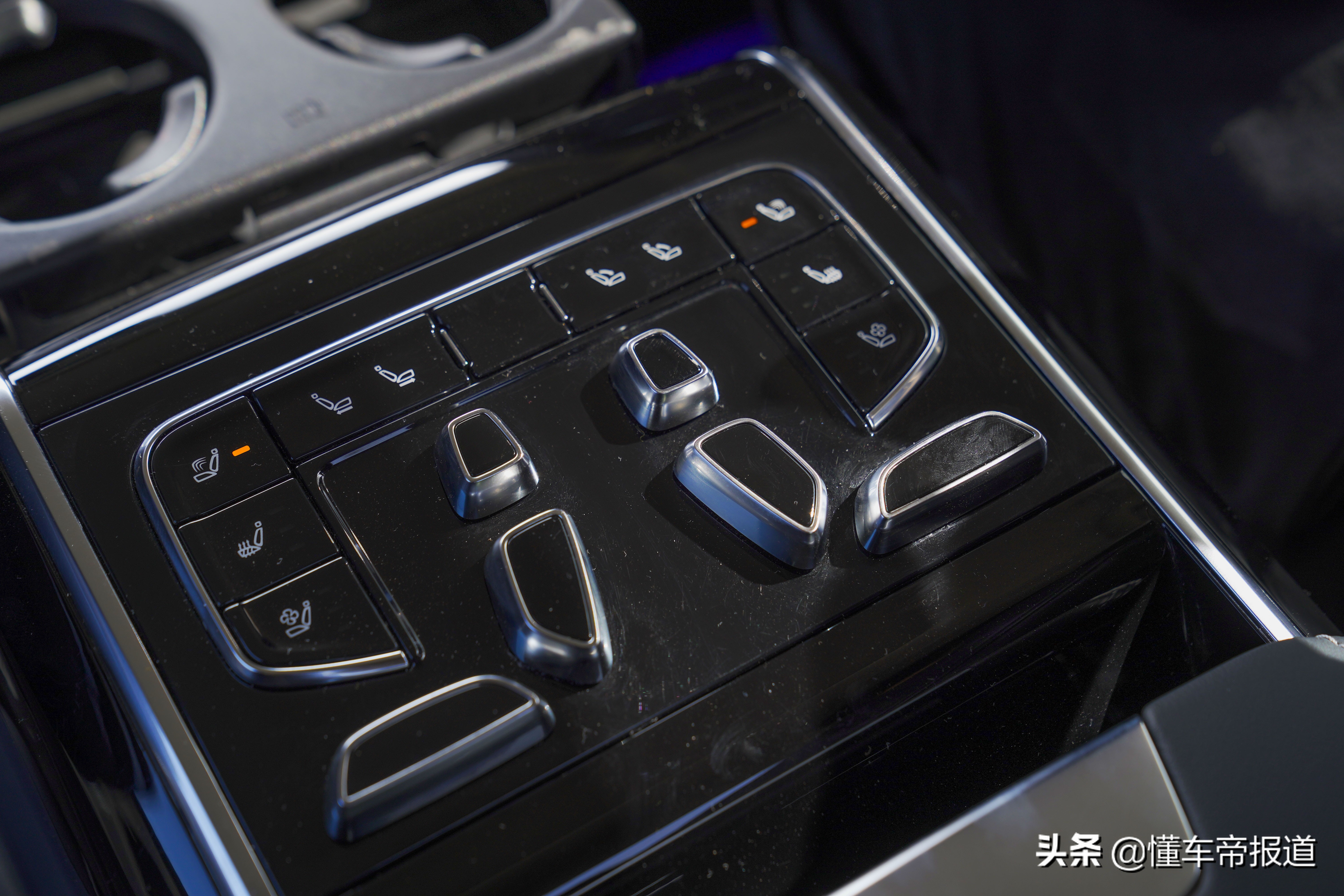 新车｜试驾红旗H9 3.0升V6版，不谈情怀它是一辆好车吗？