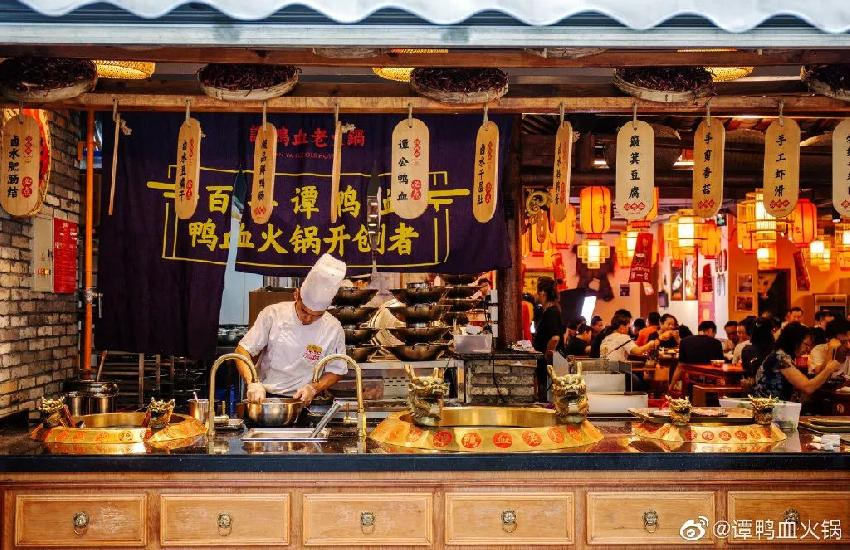 2020中国火锅十大品牌揭晓，后疫情时代火锅还能怎么玩？