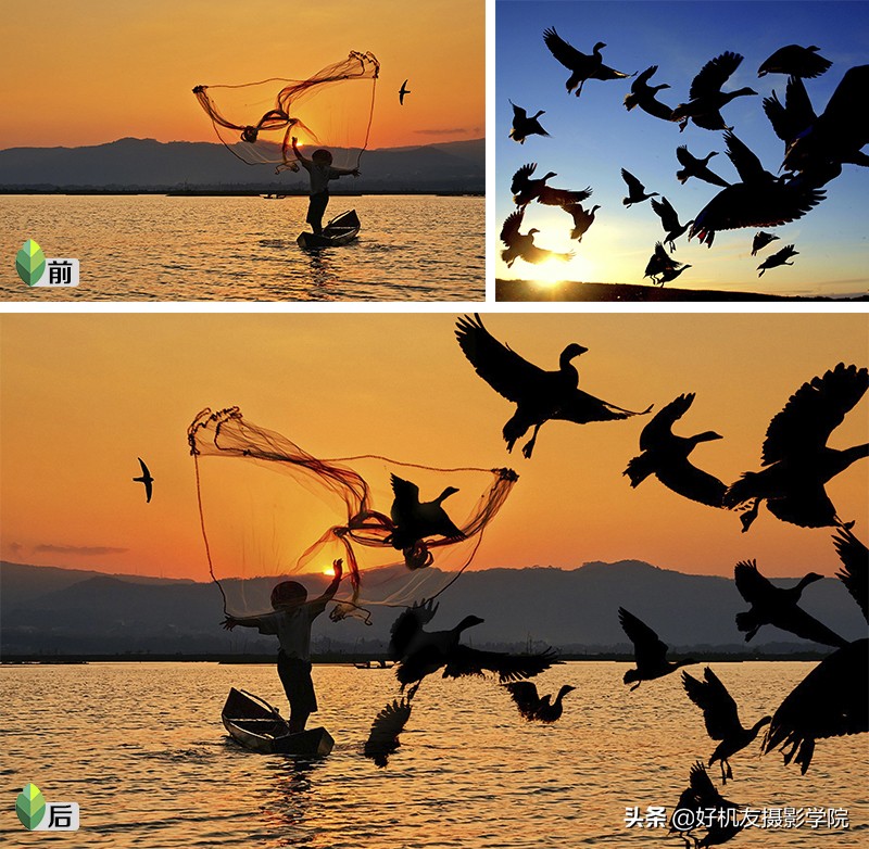 提升社交形象、玩转微商、参加摄影赛，这种手机修片技能将成主流