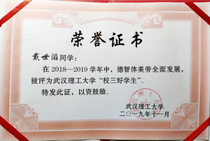 武汉“学霸”四兄弟：考进同所大学，全员斩获奖学金，如今又集体保研985！