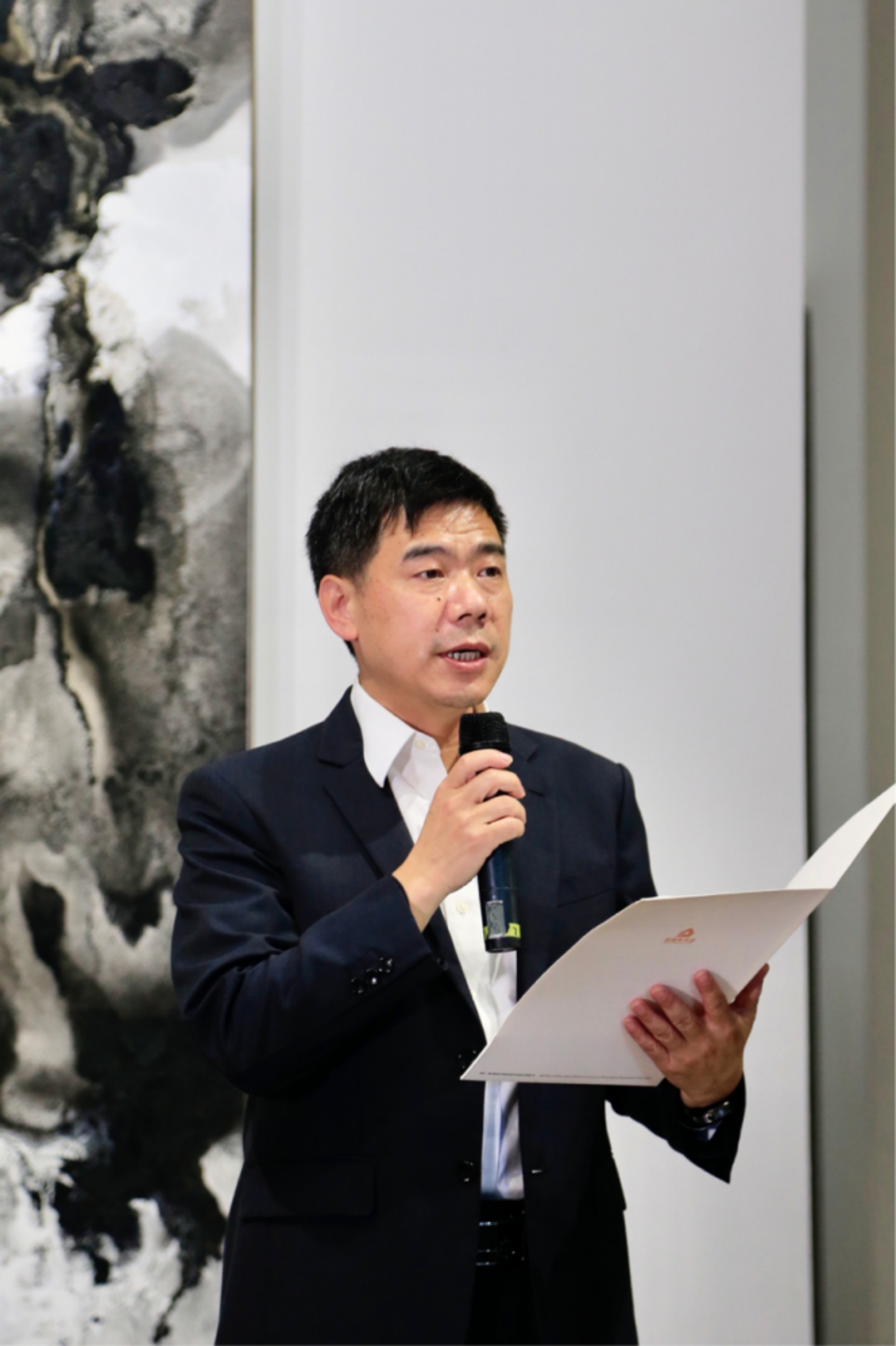 “最美美术馆”遇见“最美服装秀”江汉大学STYLE SHOW项目式教学成果展首秀圆满举行