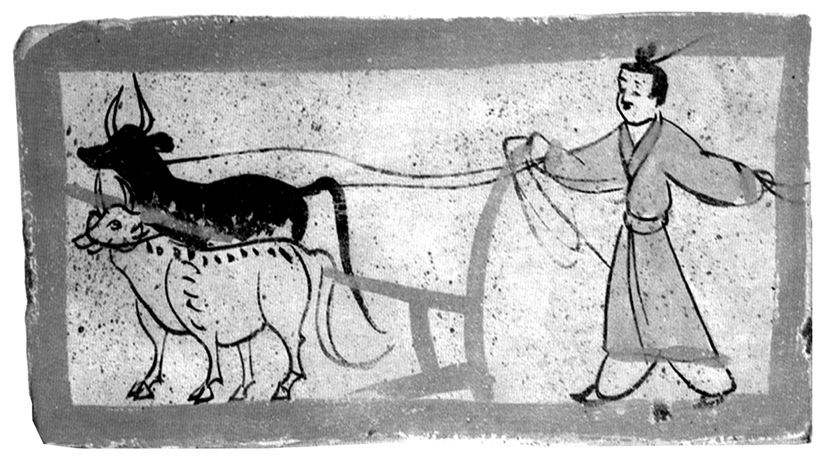 从国有到私有，从集体耕作到个体耕种：井田制是如何瓦解的？