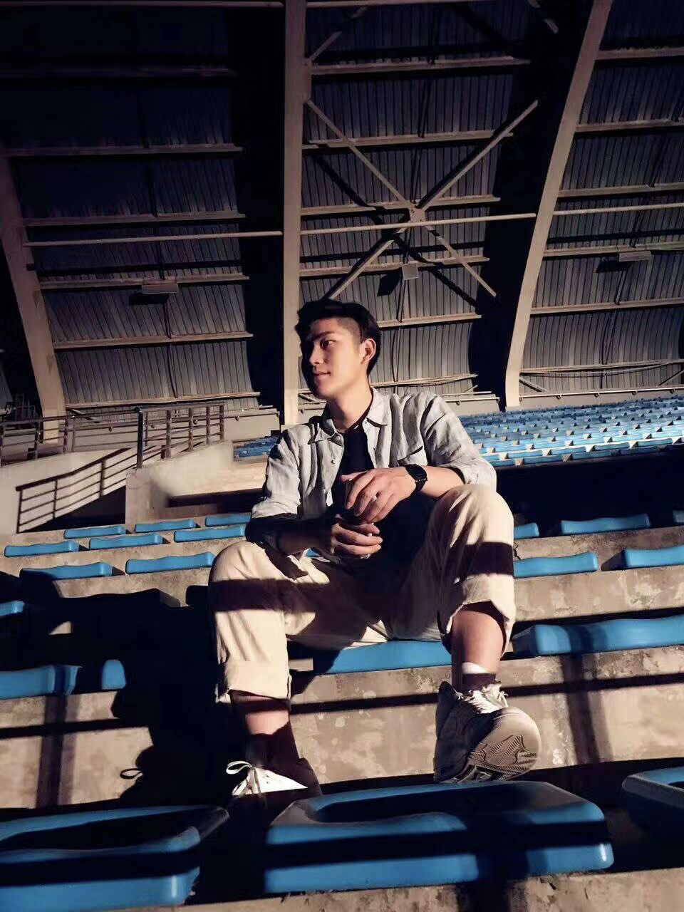 山东体育学院，四年时光荏苒，不会说再见