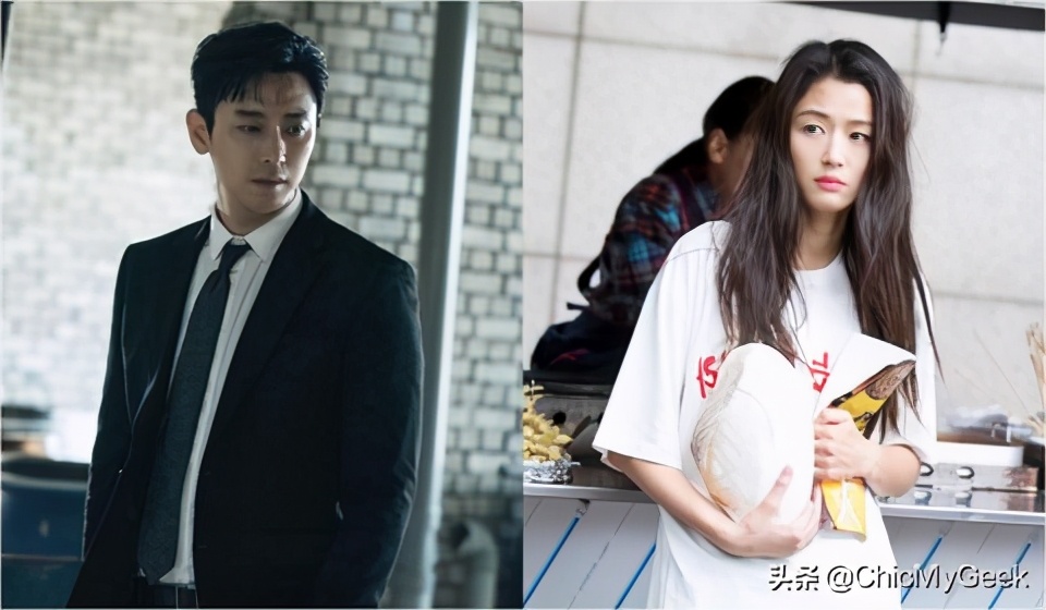 2021最强20部韩剧推荐！赵寅成、刘亚仁、全智贤顶流对决