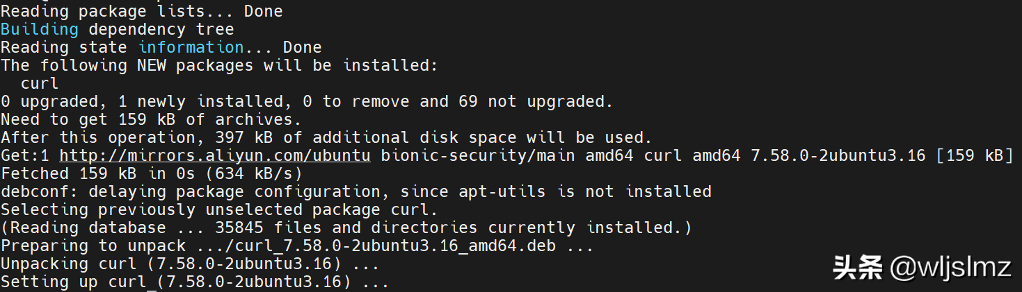 Linux系統6种查看IP地址的方法