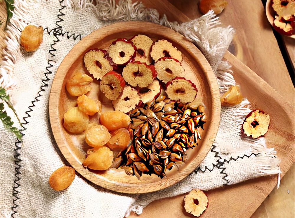 一杯"小麦茶",养心又暖心