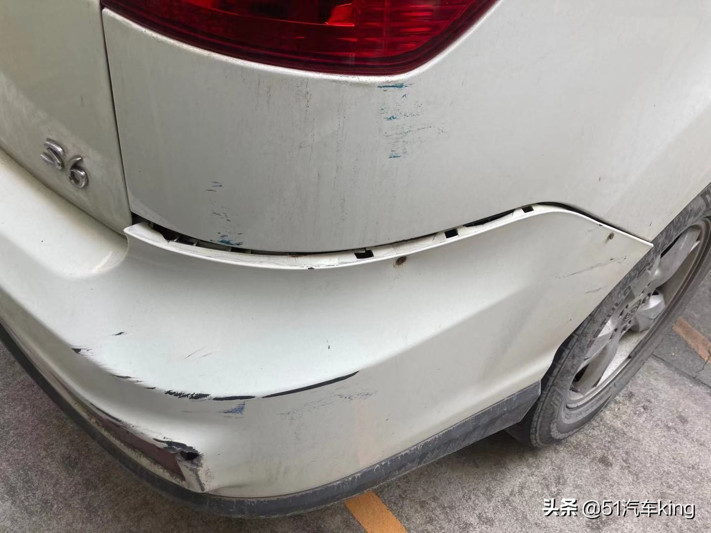实拍车：跑了19万公里的比亚迪S6，质量堪比丰田，当了6年的货车