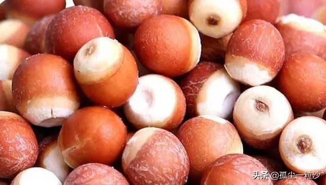 六安霍邱县5大推荐美食，这些地方美食你值得品尝