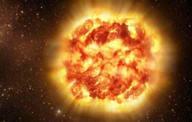 宇宙中的各种元素到底从何而来，又是怎么产生的呢？