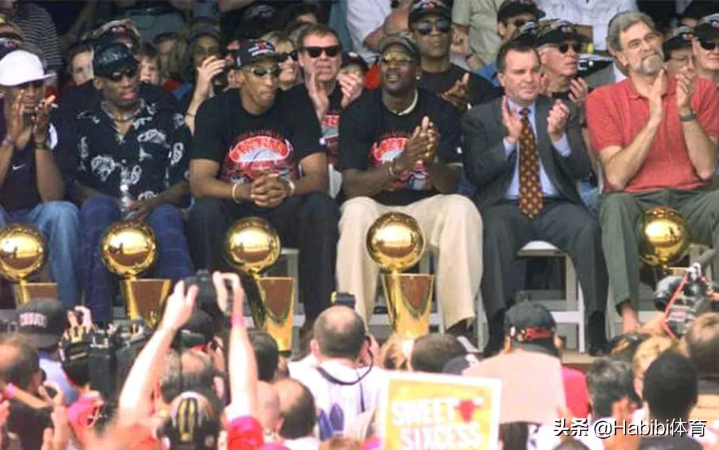 深析家庭环境培育天生好胜心的乔丹，出淤泥而不染的性格成就人生