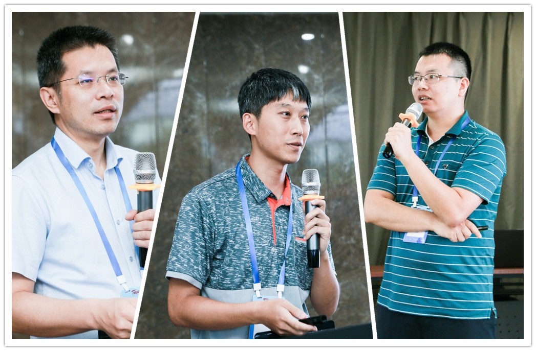 金秋送爽，投研会联手智信财经秋季投资研讨会绽放天津