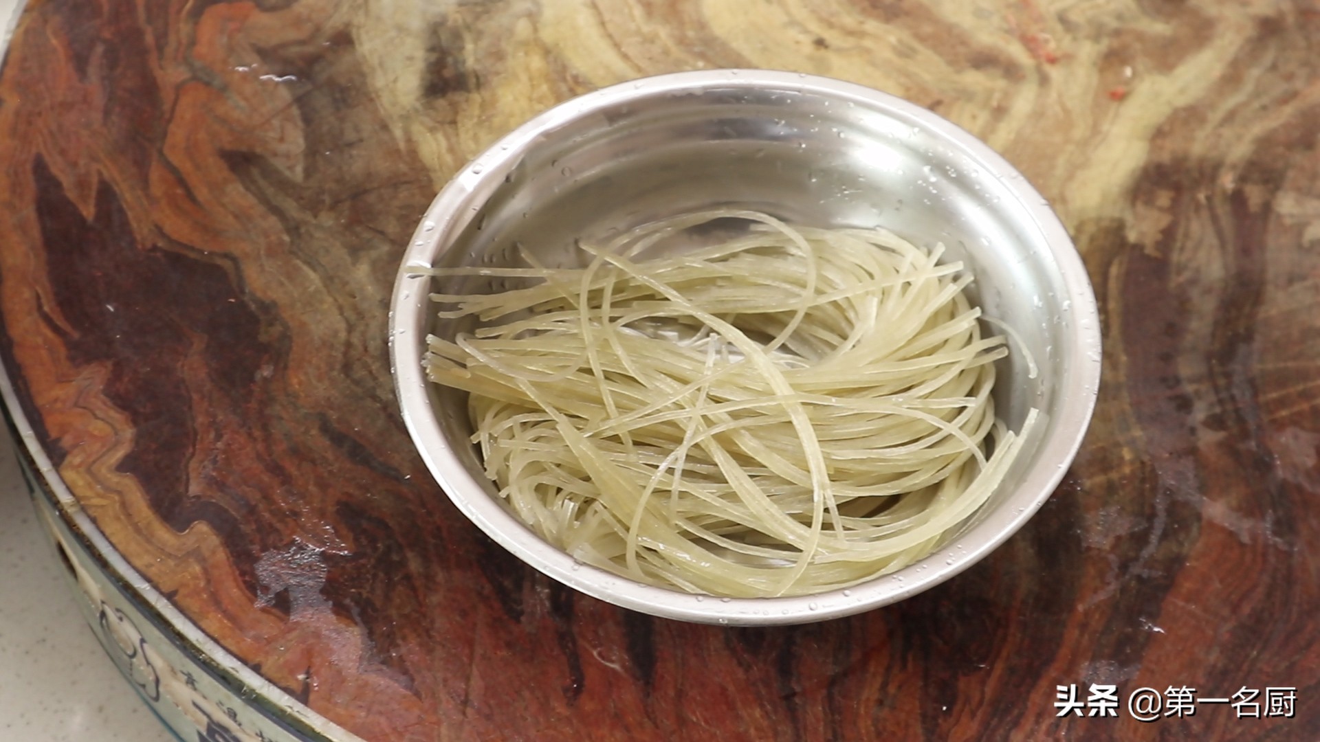牛肉粉絲,