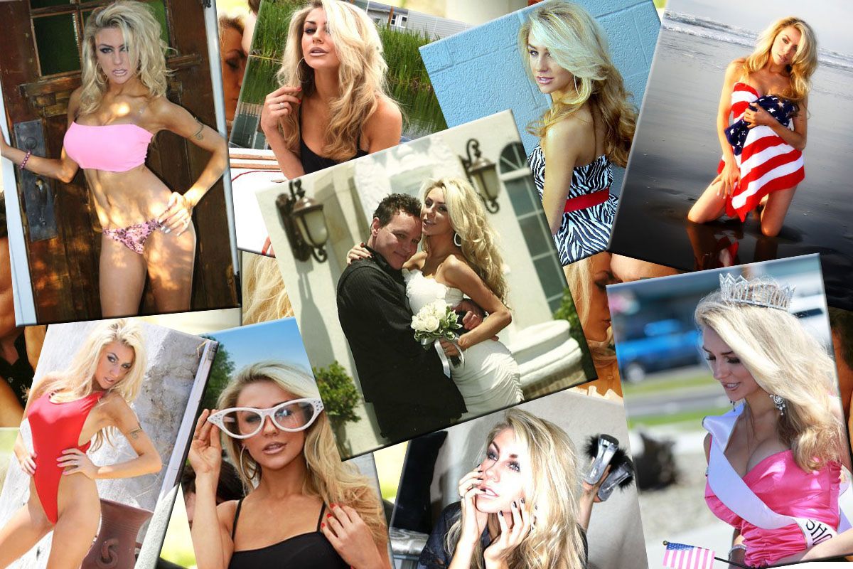 16岁少女嫁51岁恋童演员，节目被逼秀胸遭网暴骂“荡妇”