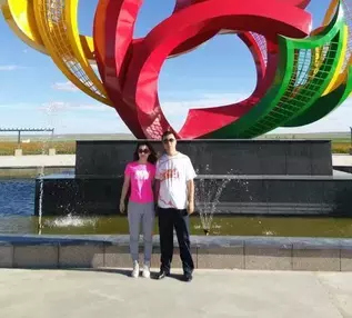 内蒙古公路交通投资发展有限公司职工子女2019年普通高校招生考试喜报