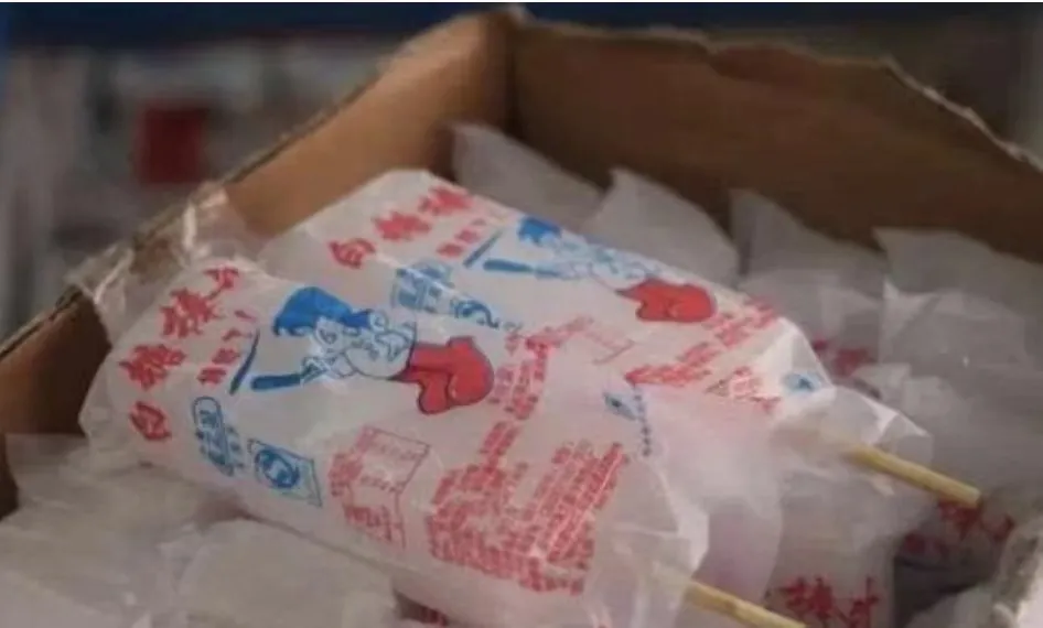 全国网友贡献的宝藏饮料,囤满一冰箱