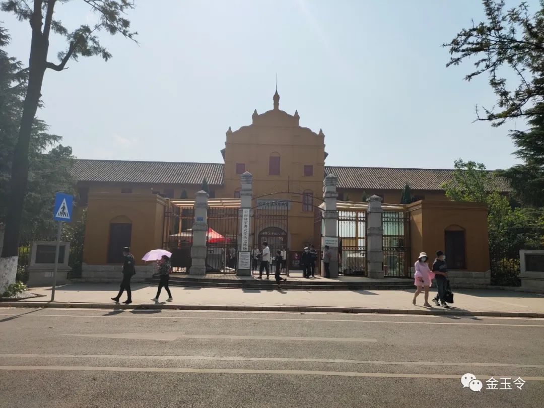 走过广场舞的前世今生