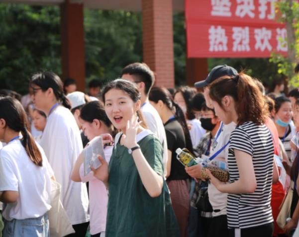 高考若采取全国统一卷，哪个省的考生更占优势？各地网友自证实力