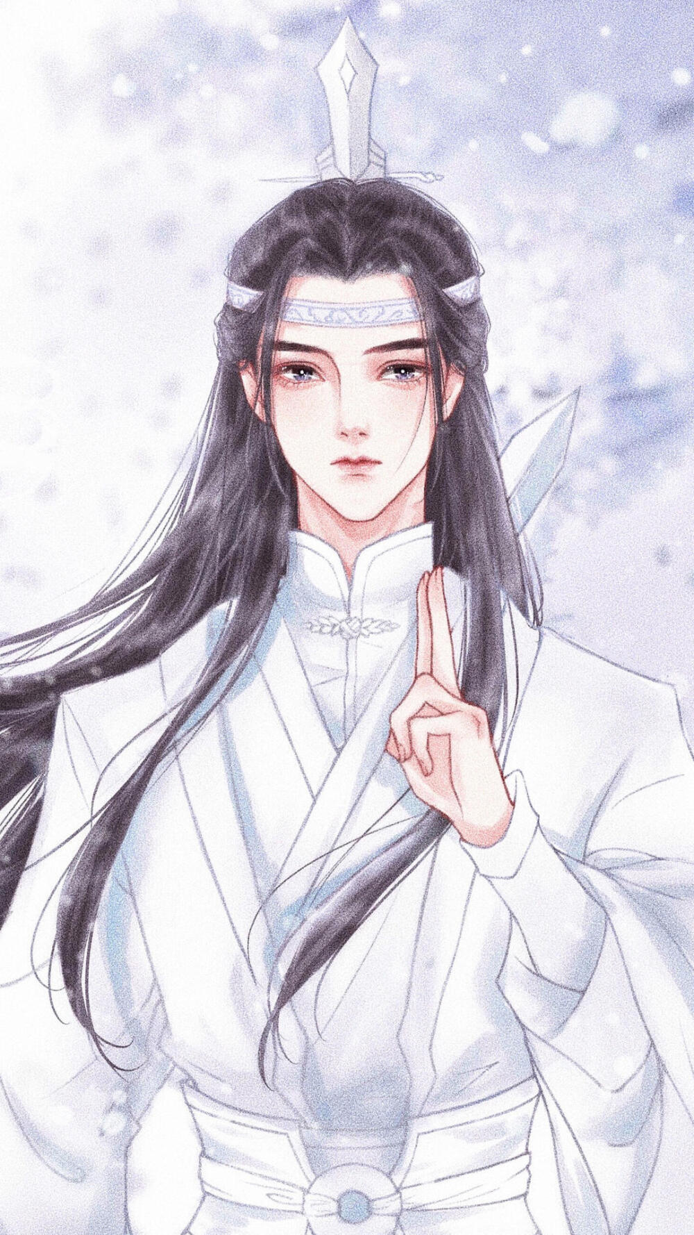 清新俊逸的男孩名字，郎艳杜绝，世无其二