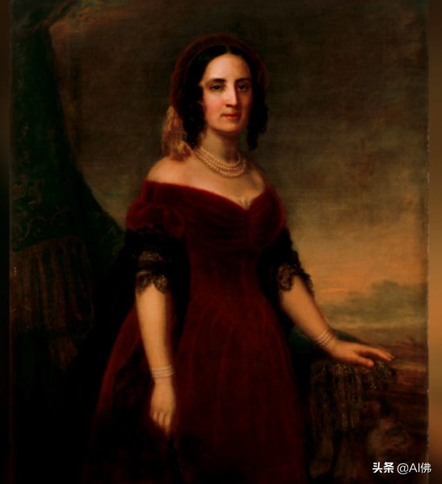 美国第一夫人上大学的地方