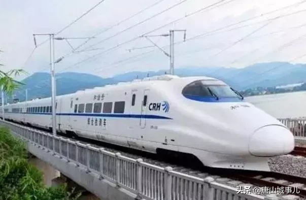 2019唐山全面爆发,790万唐山人的身价要涨了