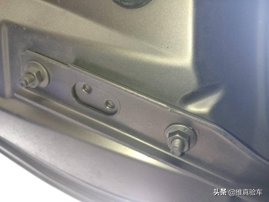 10W入手奥迪A5却发现是辆切割车？检测师教你如何避坑