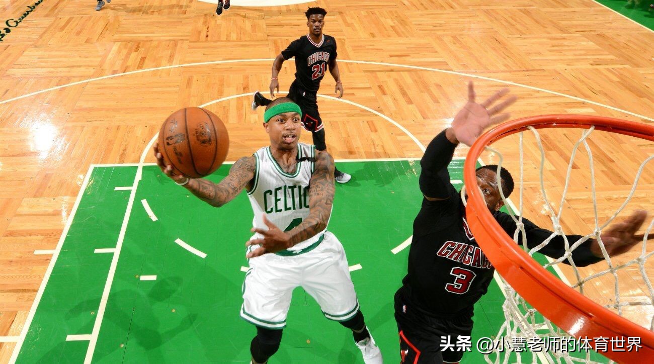 nba为什么要抛弃托马斯(分析：以赛亚·托马斯为何被NBA抛弃，一意孤行导致如今被动局面)