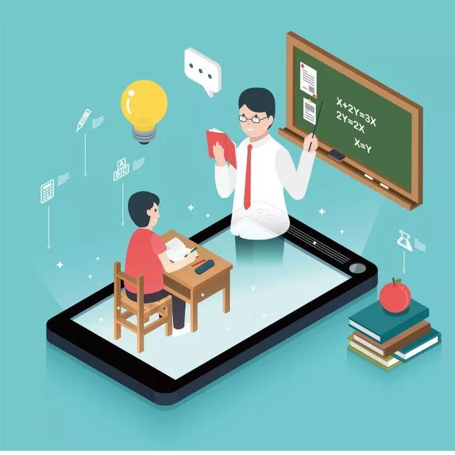 这封小学老师辞职信刷屏！网友：别逼老师放弃你的孩子