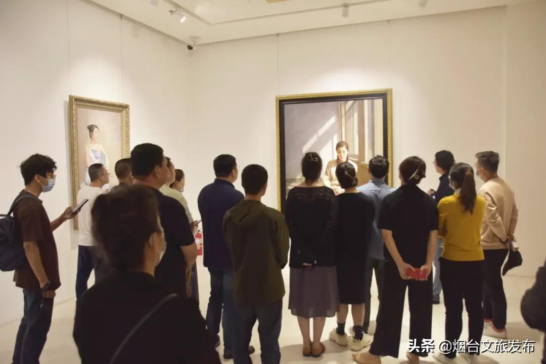 214万+!烟台“国庆”文旅假日圆满收官