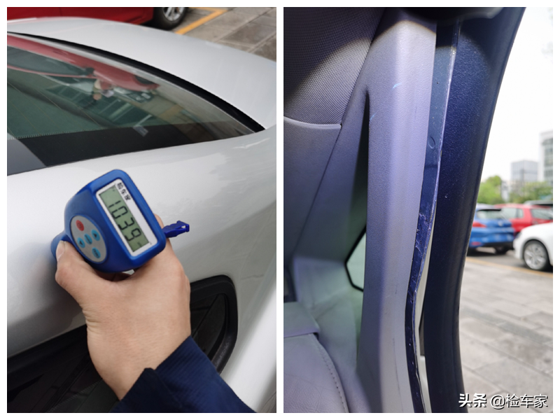 3万块买台沃尔沃，五一开回家体体面面，朋友：这内饰也叫豪车？
