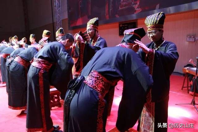 弱冠之年是多少岁 古人弱冠之礼的全过程