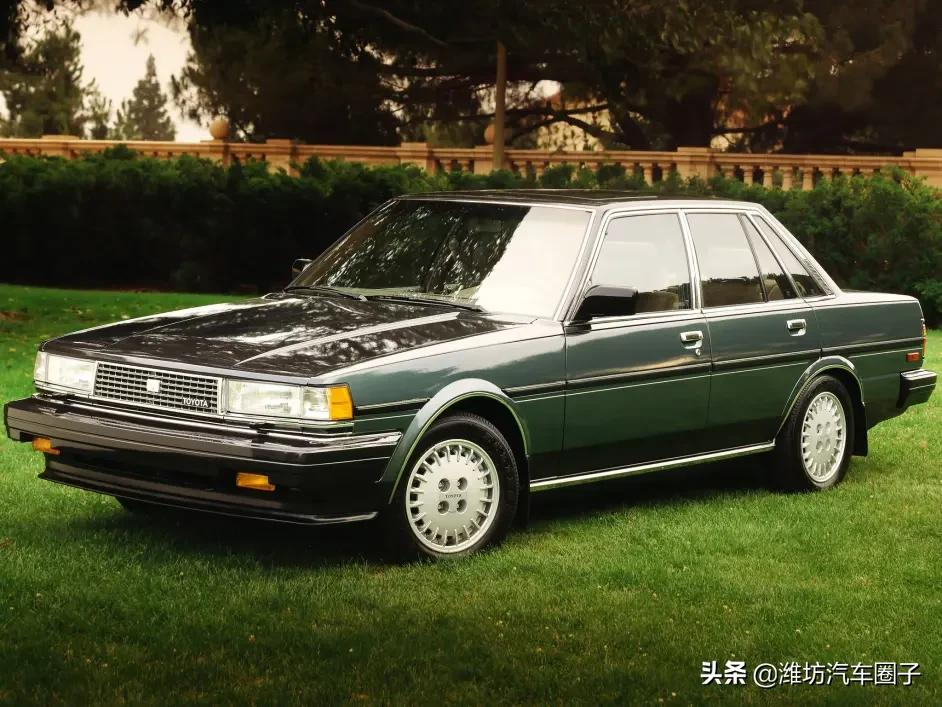 你可能见过很多经典老车,但你绝对没见过这些车的炫酷仪表板