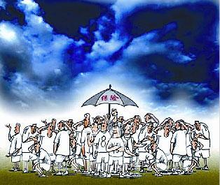 保险简史与合同纠纷