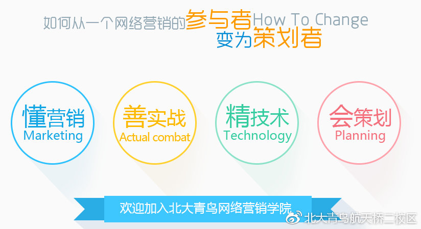 北大青鸟航天桥校区简介