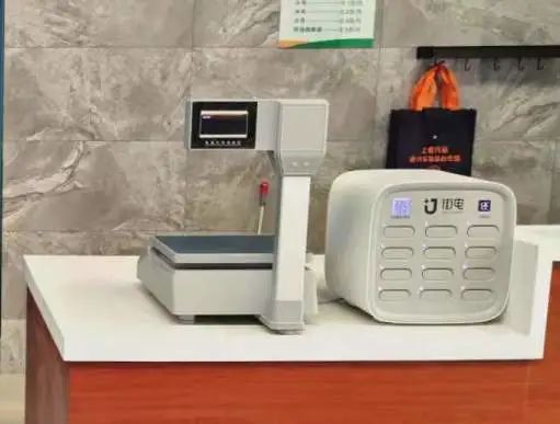看古韵名城如何适应智慧化农贸变革——上虞农贸市场改造升级案例