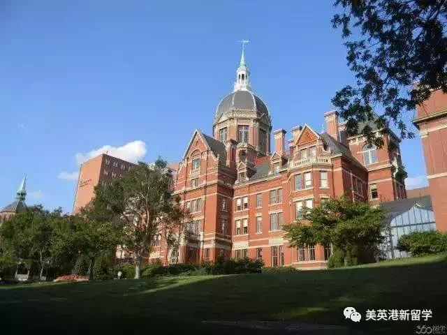 美英港新留学：约翰霍普金斯大学(JHU)Msc Finance金融学硕士解析