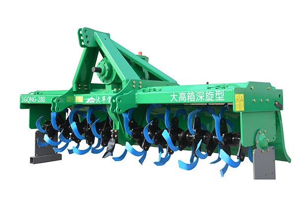 秋耕開始，看看山東各品牌耕整地機(jī)械銷量與價(jià)格