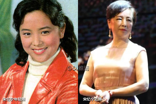 上戏77级明星班，走出了太多国家一级演员，但年龄最小的却已去世