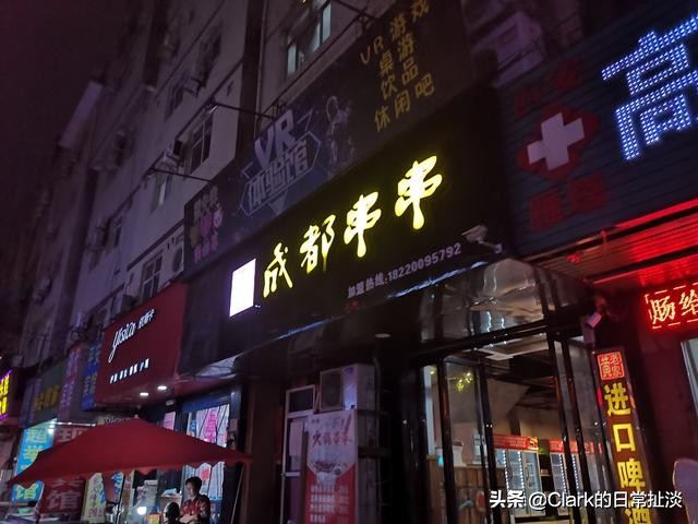 高新区众多城中村中最具代表的村子之一，关于沙井村还有哪些记忆