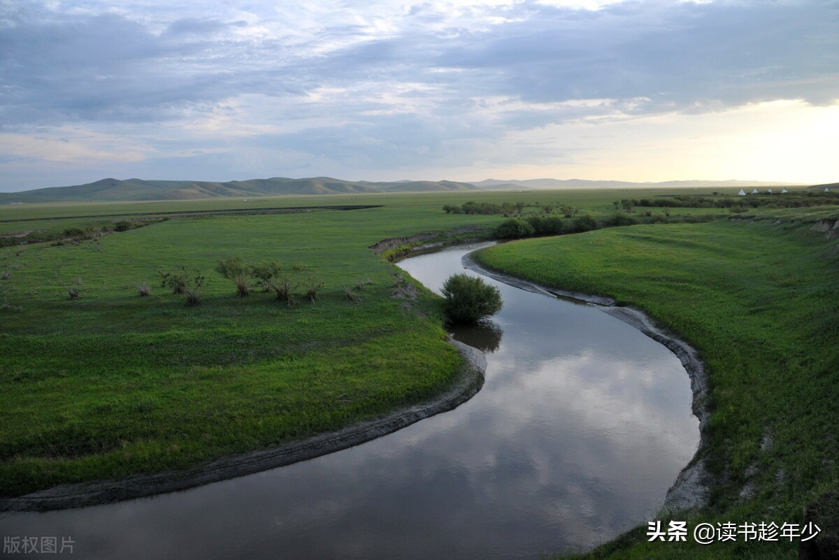 “幸与不幸都有尽头。”||分享下摘抄本上的句子