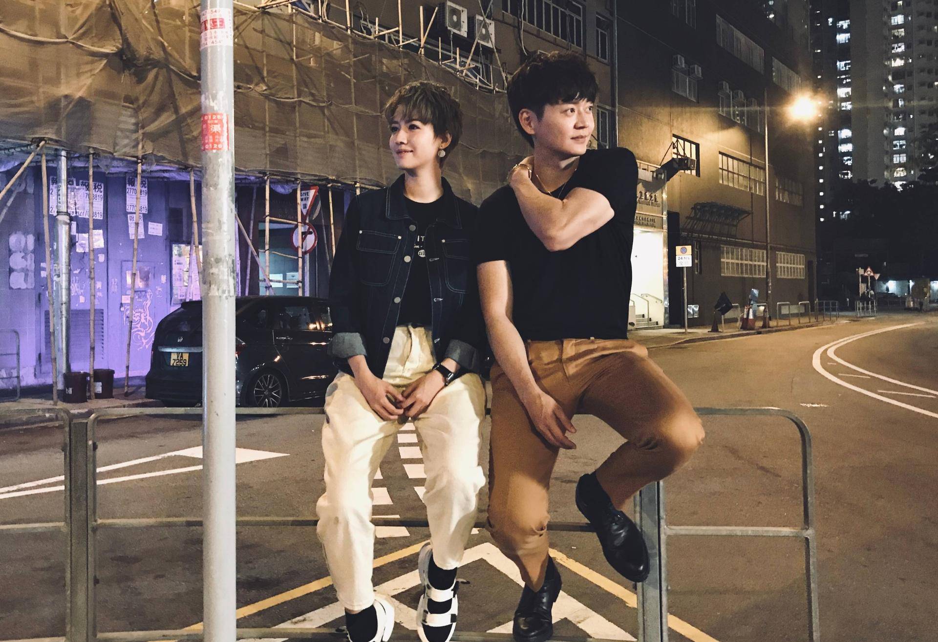 TVB大洗牌？张振朗2剧连播，林峯王浩信都被他抢去风头