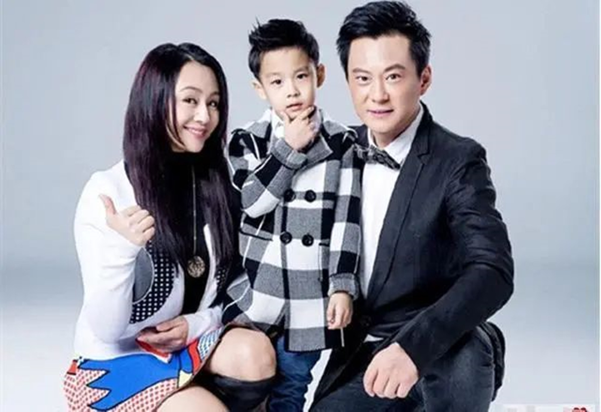 告別央視的5位女主持人，各有各的故事，今最大者53歲，最小44歲