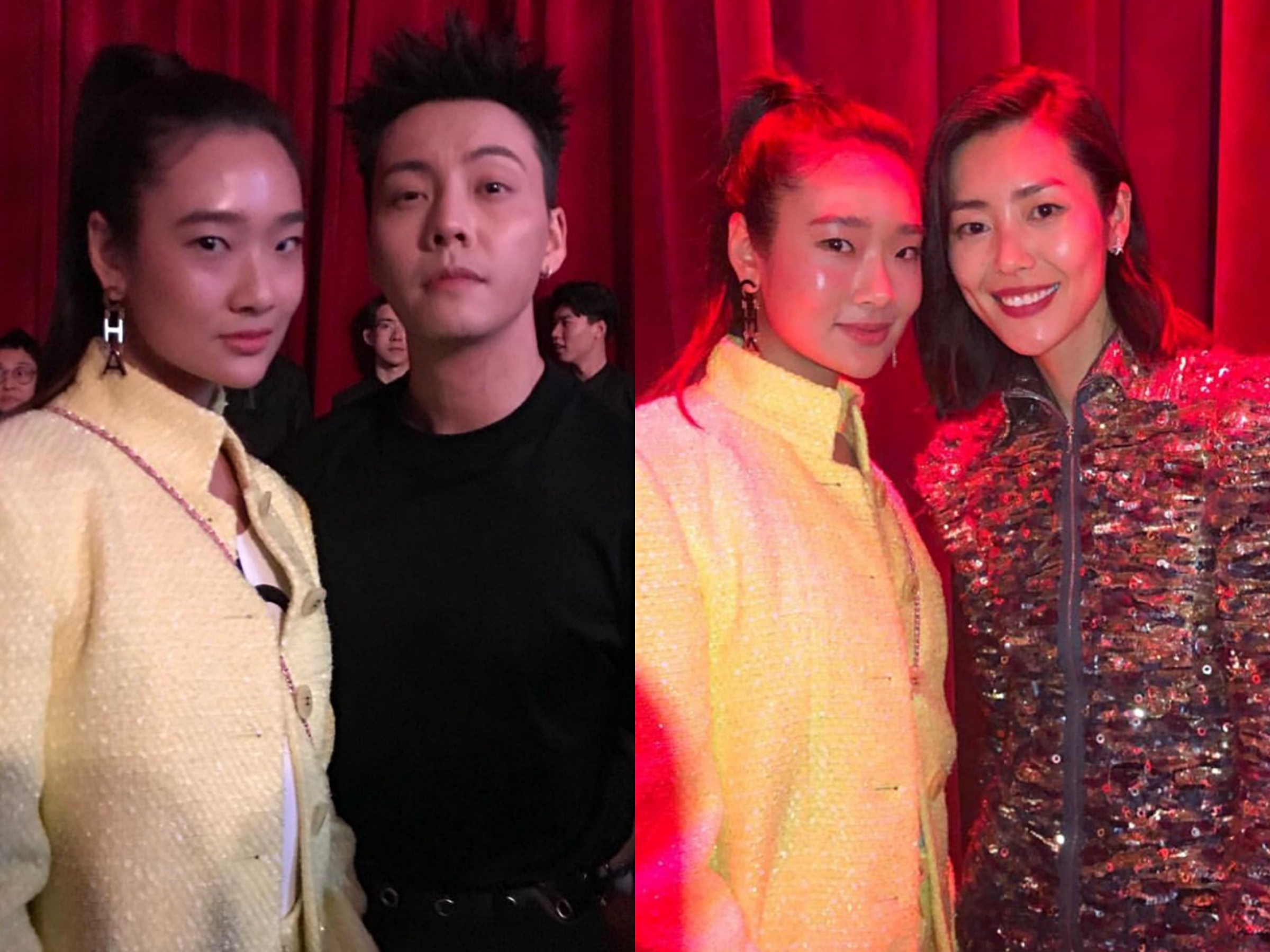 李海娜在泰国算几线（盘点泰国10大绝美人气女星）